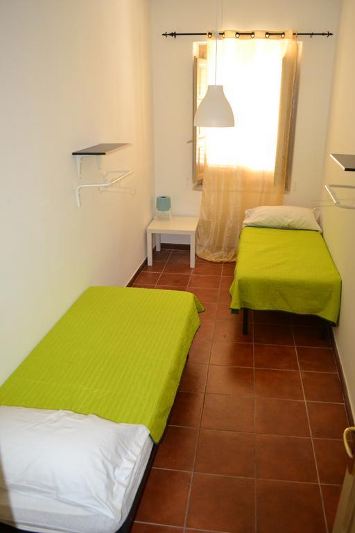 Hotel Le Sedie Volanti Palermo Exterior foto